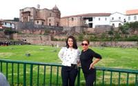 Coricancha - City Tour