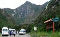 Tour Machu Picchu by Car