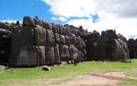 Sacsayhuaman - City Tour