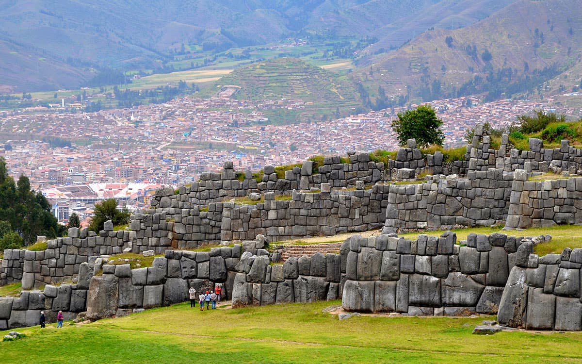 Cusco Ciudad