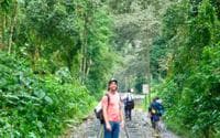 Tour Machu Picchu by Car