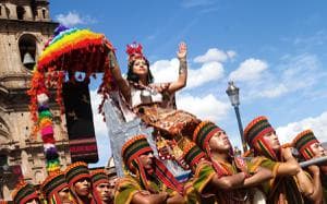 Tour Inti Raymi
