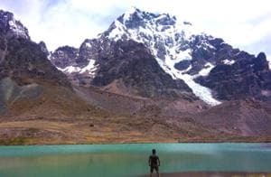 Ausangate Trek