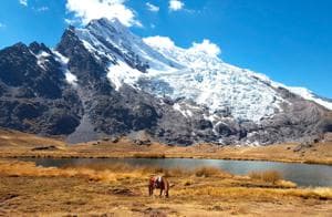 Ausangate Trek