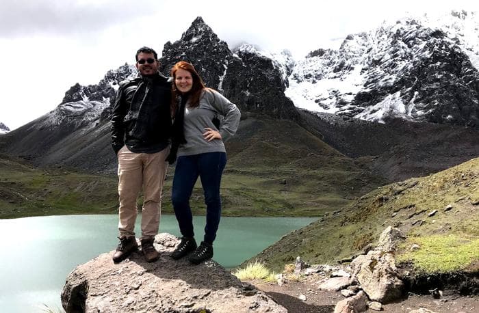 Ausangate Trek