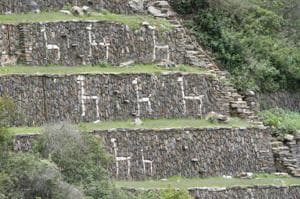 Caminata a Choquequirao
