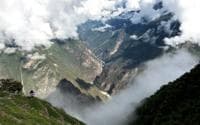 Tour Choquequirao Trek