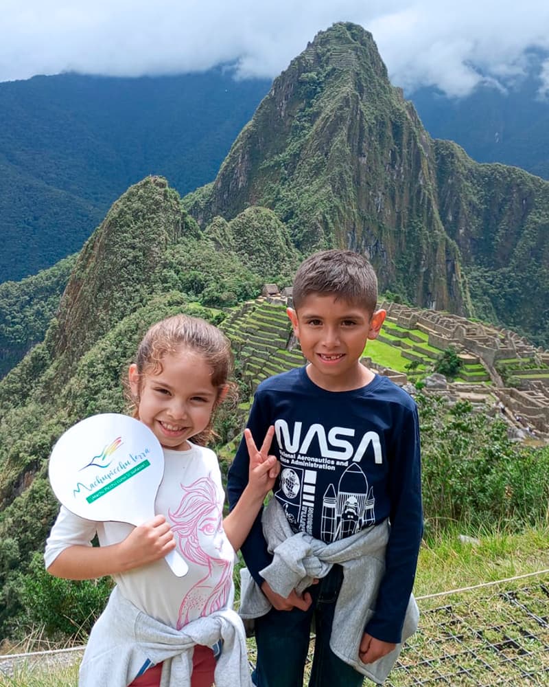 Tour Camino Inca Clásico 4 días