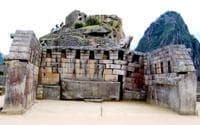 Templo Principal