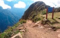 Tour Choquequirao Trek