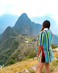 Tour Machu Picchu